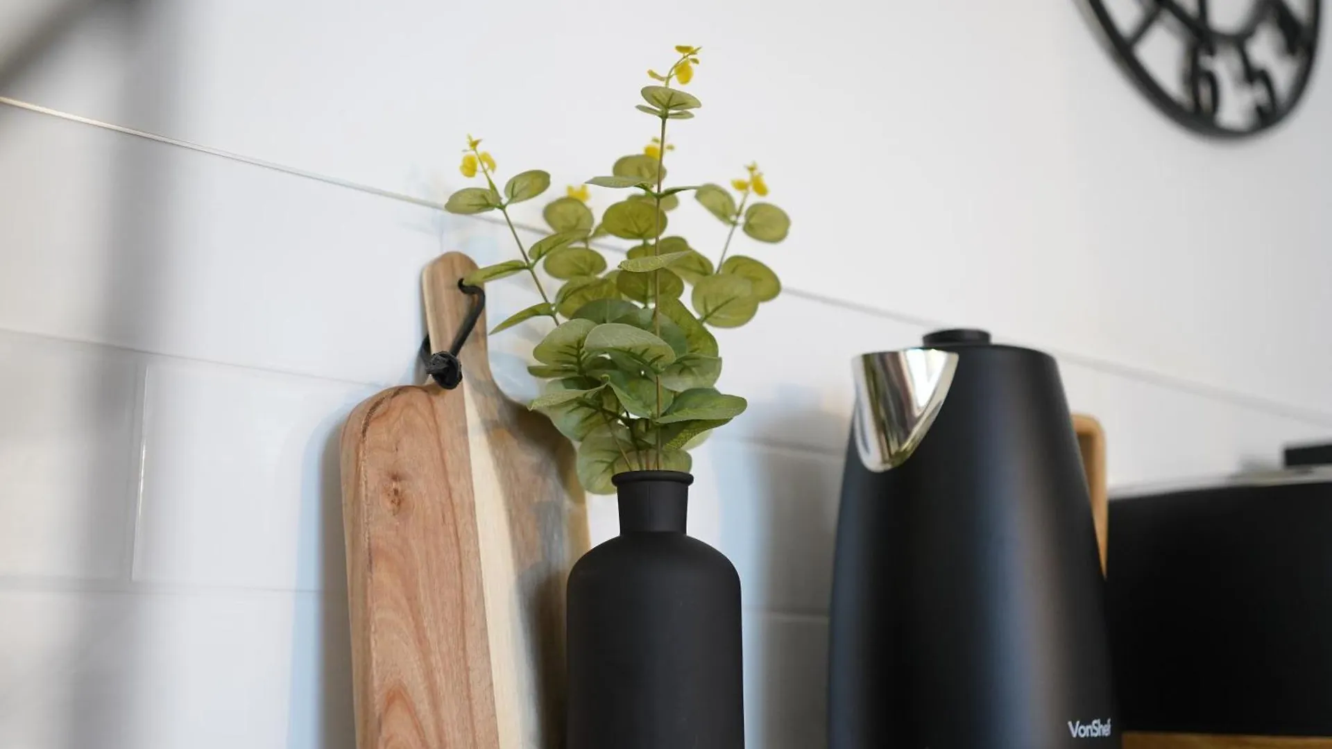 Boutique Docks Apartment - Parking GLOUCESTERSHIRE 0*,  المملكة المتحدة